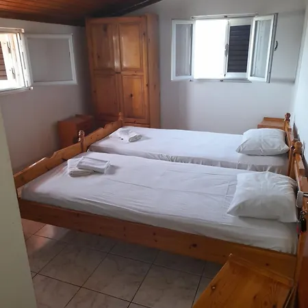 Apartament Eua Preweza Zewnętrze zdjęcie