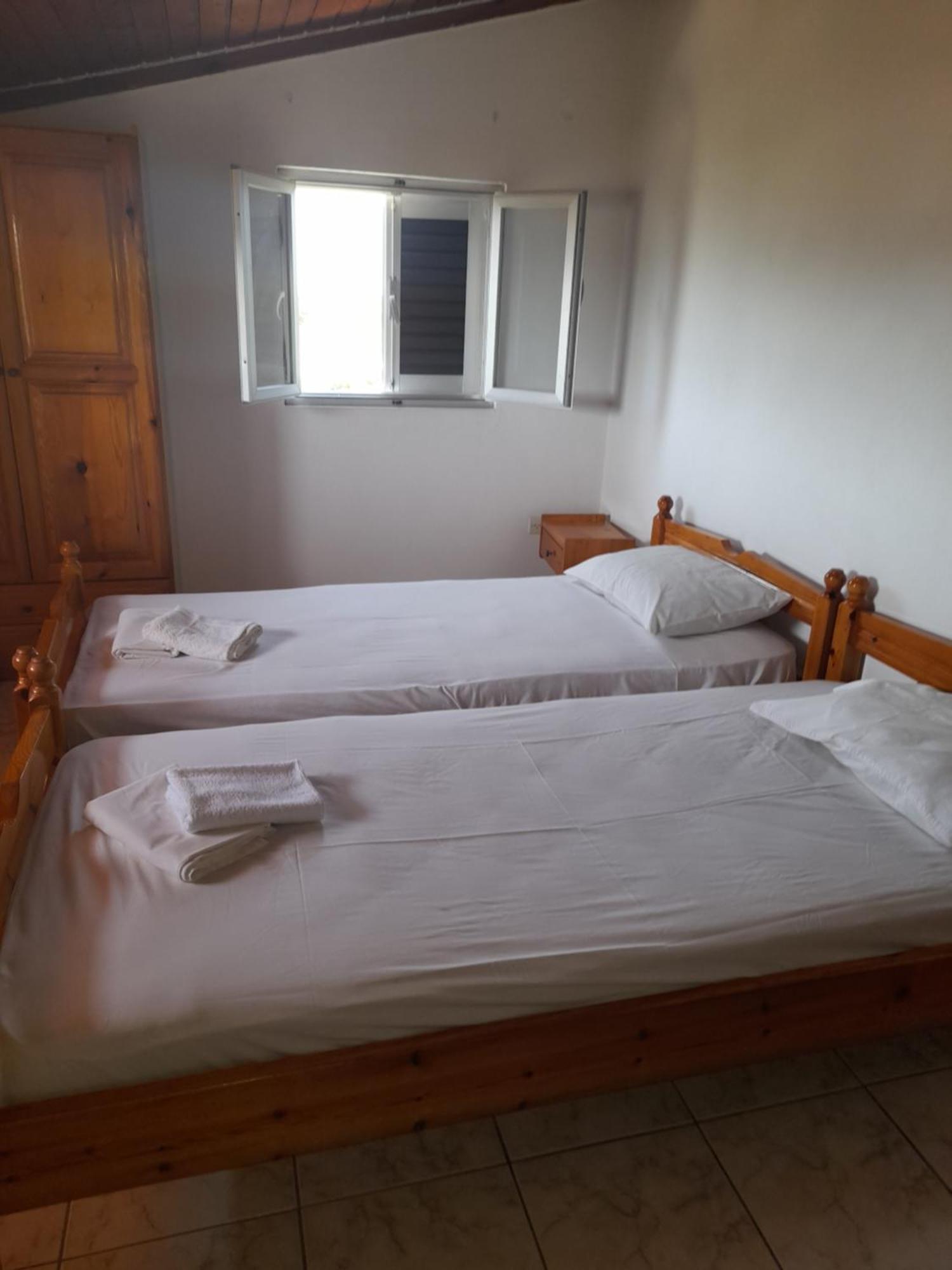 Apartment Eua *