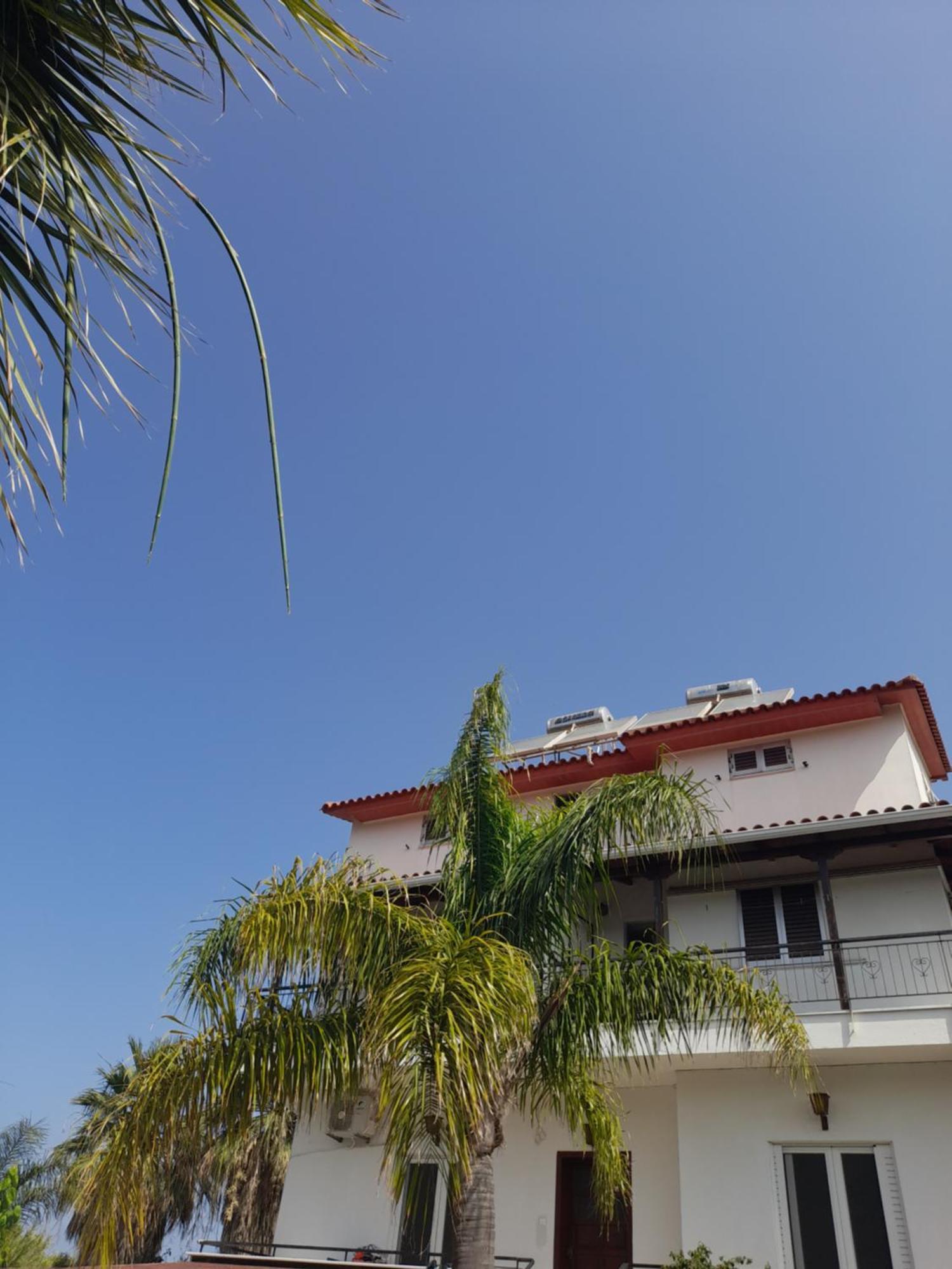 Apartment Eua Preveza