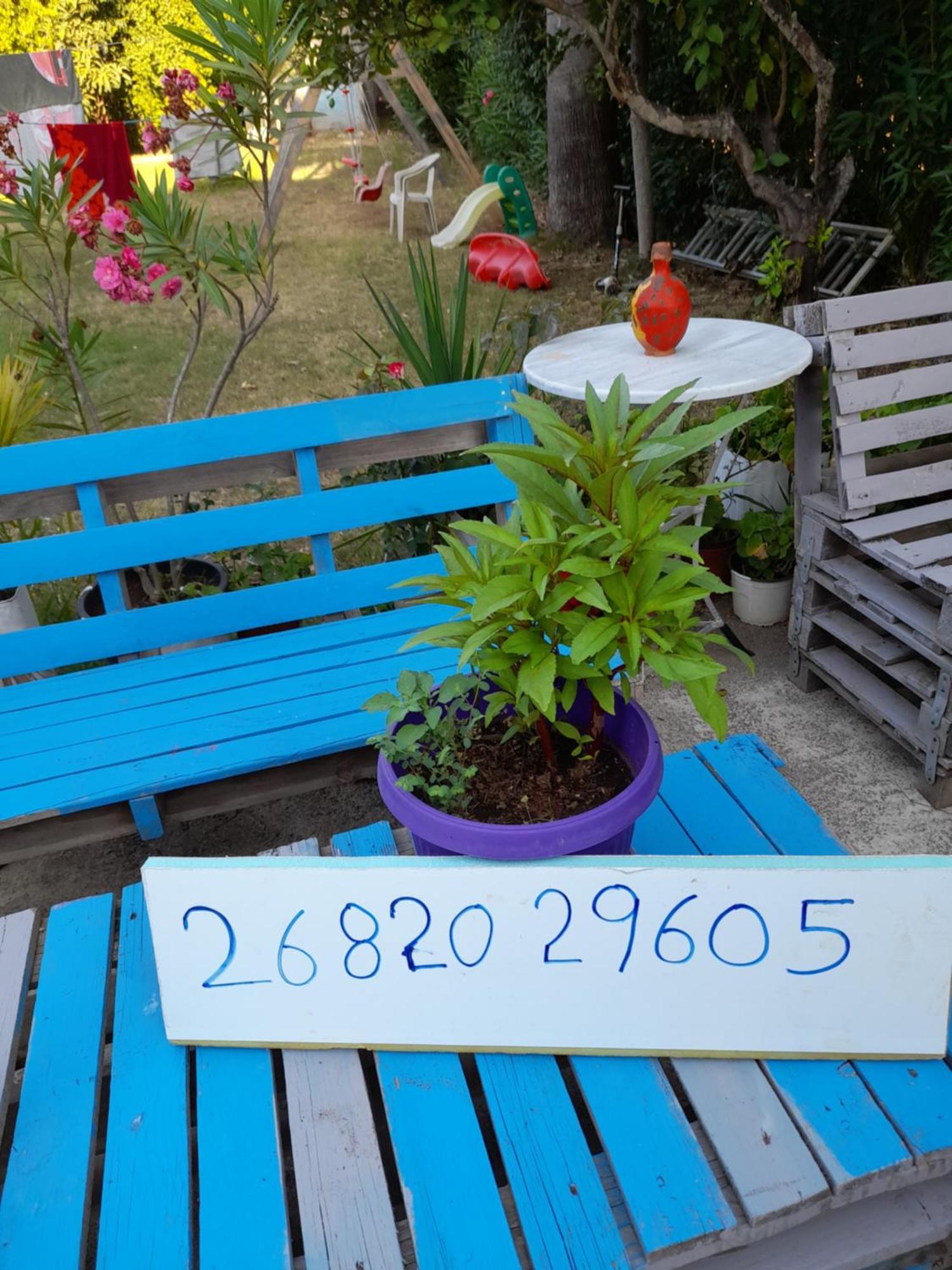 Apartment Eua Preveza